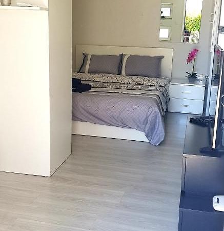 Studio Anastasia Limassol Exteriör bild
