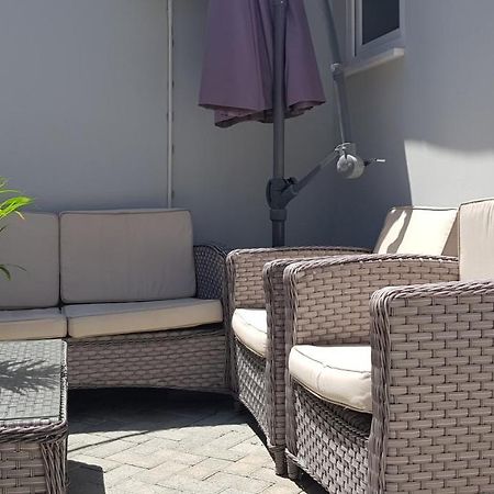 Studio Anastasia Limassol Exteriör bild