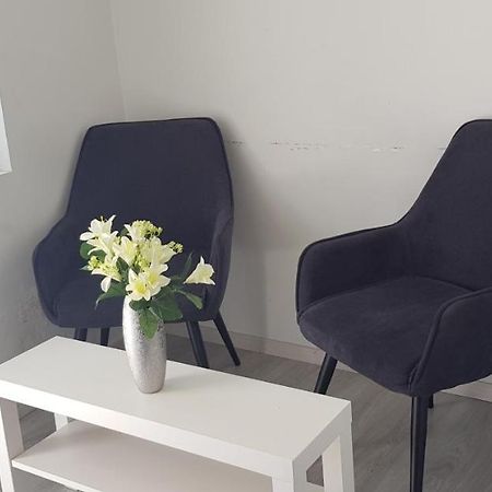 Studio Anastasia Limassol Exteriör bild