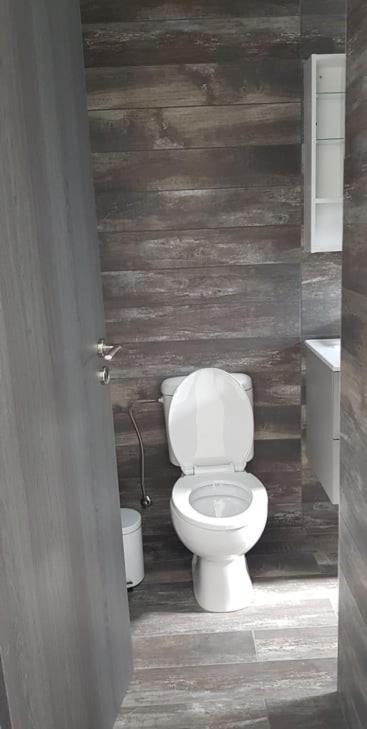 Studio Anastasia Limassol Exteriör bild