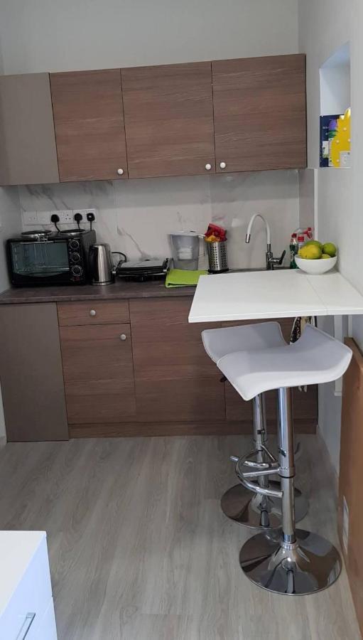Studio Anastasia Limassol Exteriör bild