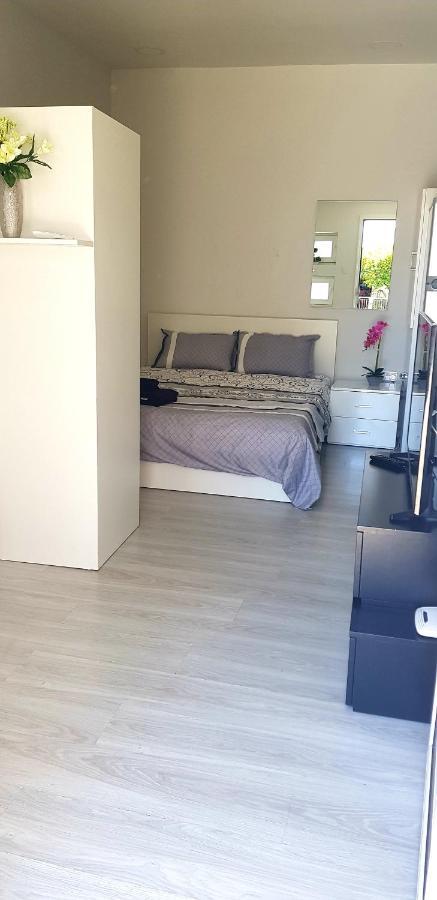 Studio Anastasia Limassol Exteriör bild