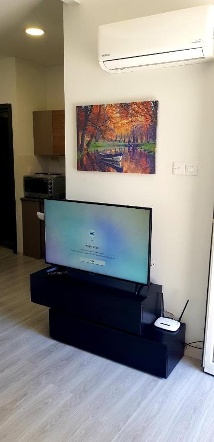 Studio Anastasia Limassol Exteriör bild