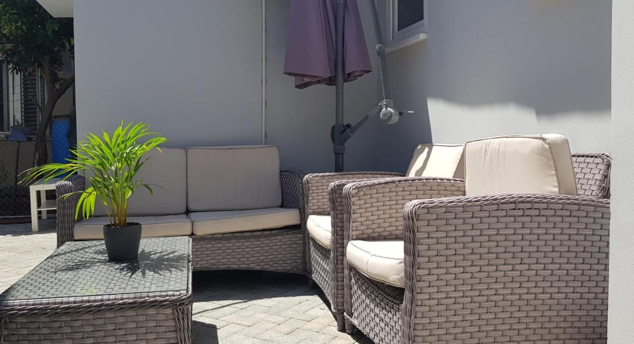 Studio Anastasia Limassol Exteriör bild