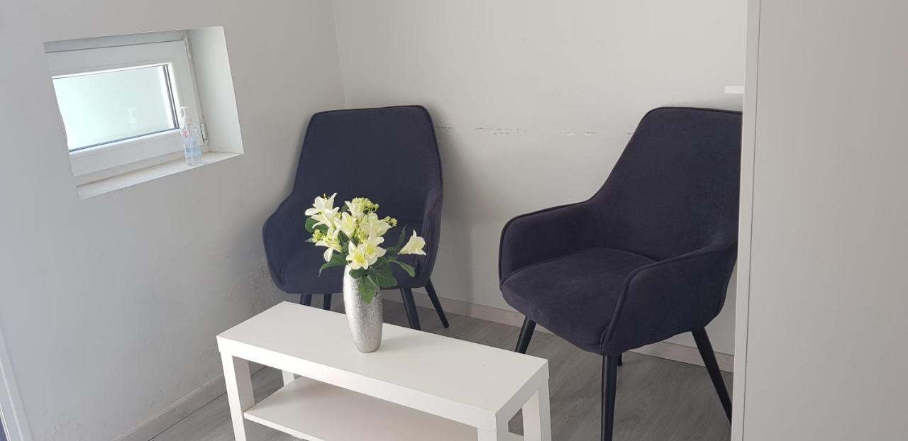 Studio Anastasia Limassol Exteriör bild