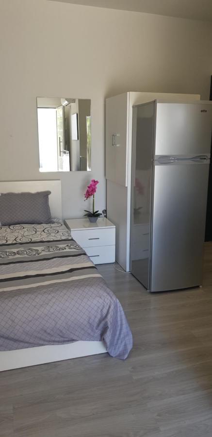 Studio Anastasia Limassol Exteriör bild